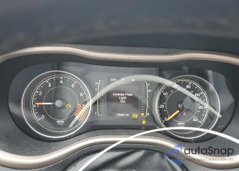 2015 Jeep Cherokee Latitude from USA, damaged, VIN 1C4PJMCS3FW794028